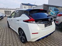 gebraucht Nissan Leaf N-Connecta 40kWh