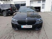 Gebraucht BMW 540 Shadowline 340 PS (250 kW) 2020 Schwarz Limousine