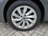 gebraucht Skoda Octavia Combi 4x4 Selection TSI DSG