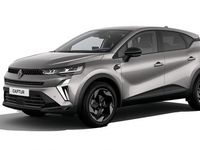 gebraucht Renault Captur Techno TCe 90