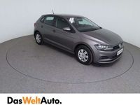 gebraucht VW Polo 