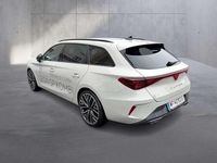 Gebraucht Cupra Leon 204 PS (150 kW) 2025 Grau SUV