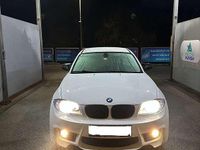Gebraucht BMW 116 M Sport 118 PS (86 kW) 2011 Kleinwagen