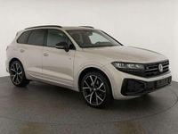 Neu VW Touareg R-line 286 PS (210 kW) 2025 Beige SUV