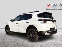 gebraucht Citroën C3 Aircross Turbo 100PS Manuell PLUS