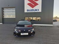 gebraucht Suzuki Swace 1,8 HEV E-CVT Shine