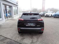 gebraucht Peugeot 2008 PureTech 100 S&S Allure 6-Gang-Manuell