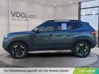 gebraucht Dacia Duster Extreme Mild Hybrid 130 4x4