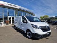 gebraucht Renault Trafic E-Tech Kasten L2H1 52kWh * NAVI KAMERA