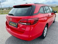 gebraucht Opel Astra ST 1,4 Turbo Direct Inj. Österreich Edition St./S