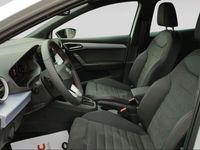 gebraucht Seat Ibiza 1,0 EcoTSI FR Austria DSG