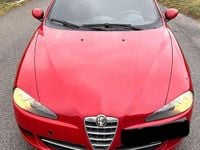 Gebraucht Alfa Romeo 147 105 PS (77 kW) 2010 Kleinwagen