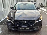 gebraucht Mazda CX-30 e-Skyactive G140 Centre-Line