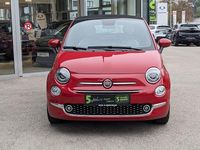 gebraucht Fiat 500C 1.0 Hybrid Firefly Klimaaut,DAB + ,Bluetooth,USB,