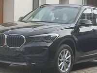 gebraucht BMW X1 X1sDrive18dAut.Atvantage LED-Scheinwerfer Alar...