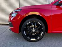 gebraucht Skoda Kamiq Ambition TSI