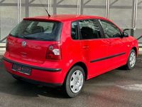 gebraucht VW Polo PoloCool Family 12 Cool Family