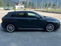Gebraucht Audi A3 Advanced 110 PS (80 kW) 2020 Grau Kombi