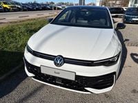 Neu VW Golf VIII R-line 204 PS (150 kW) 2025 Weiss  normal Limousine