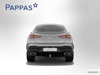 gebraucht Mercedes GLE350 4MATIC Coupé Österreich-Edition