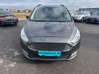 Gebraucht Ford Galaxy Business Edition 150 PS (110 kW) 2019 Grau Van / Kleinbus