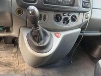 gebraucht Renault Trafic Generation 2,0 dCi 115 DPF