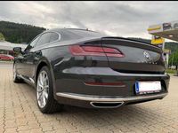 gebraucht VW Arteon R-Line 20 TDI SCR