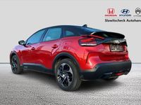 gebraucht Citroën C4 BlueHDI 130 S&S EAT8 Aut. Plus