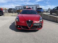 gebraucht Alfa Romeo Giulietta GiuliettaSuper 1,6 JTDM-2 TCT