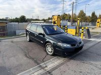 Gebraucht Renault Laguna II Dynamique 139 PS (102 kW) 2006 Kombi