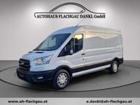 Gebraucht Ford Transit Trend 170 PS (125 kW) 2021 Van