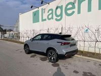 gebraucht Nissan Qashqai 1.3 DIG-T MHEV 158PS N-Connecta Winter 2FA