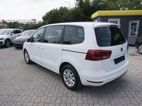 gebraucht Seat Alhambra Business 20 TDI *LIFESTYLE*