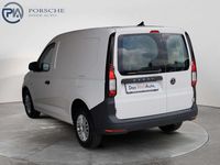 gebraucht VW Caddy Cargo TDI