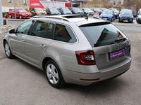 Gebraucht Skoda Octavia Style 116 PS (85 kW) 2018 Kombi