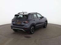 Gebraucht VW T-Cross R 95 PS (69 kW) 2023 Grau SUV