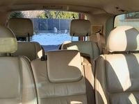 gebraucht Volvo XC90 XC90 D5 AWD Summum Summum