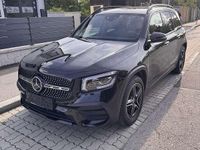 Gebraucht Mercedes GLB200 150 PS (110 kW) 2022 SUV