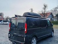 gebraucht Opel Vivaro Combi L2H1 2,0 CDTI 2,9t