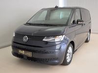 Gebraucht VW Multivan Business 150 PS (110 kW) 2025 Blau Van