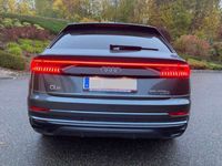 gebraucht Audi Q8 Q860 TFSI e quattro Tiptrronic