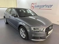 Gebraucht Audi A3 Design 116 PS (85 kW) 2020 Grau Limousine