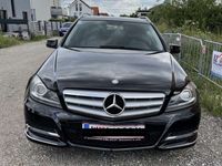 gebraucht Mercedes C200 T CDI BlueEfficiency Aut.