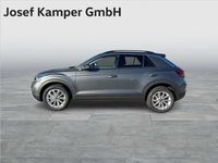 gebraucht VW T-Roc Friends TSI