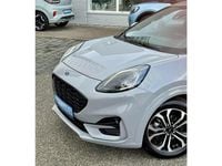Gebraucht Ford Puma ST-Line 125 PS (91 kW) 2023 SUV