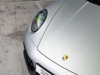 gebraucht Porsche 911 Carrera Cabriolet 