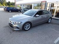 gebraucht Mercedes A180 d Aut. *NAVI*KAMERA*