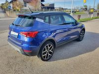 gebraucht Seat Arona FR EcoTSI DSG