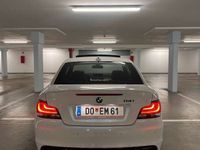 gebraucht BMW 135 Coupé 135 i