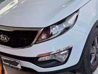 gebraucht Kia Sportage Österreich Edition 1,7 CRDi 2WD